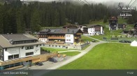 Archived image Webcam Oberlech (Arlberg mountain) 10:00