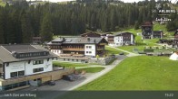 Archiv Foto Webcam Oberlech am Arlberg 14:00