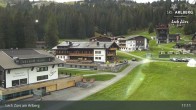 Archiv Foto Webcam Oberlech am Arlberg 16:00