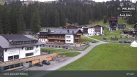 Archiv Foto Webcam Oberlech am Arlberg 06:00
