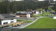 Archiv Foto Webcam Oberlech am Arlberg 08:00
