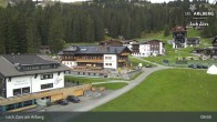 Archived image Webcam Oberlech (Arlberg mountain) 09:00