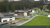 Archived image Webcam Oberlech (Arlberg mountain) 10:00