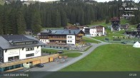 Archiv Foto Webcam Oberlech am Arlberg 06:00