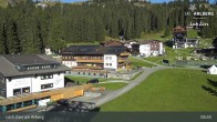 Archived image Webcam Oberlech (Arlberg mountain) 08:00