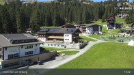Archived image Webcam Oberlech (Arlberg mountain) 12:00