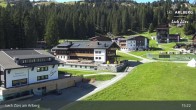 Archived image Webcam Oberlech (Arlberg mountain) 14:00