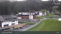 Archiv Foto Webcam Oberlech am Arlberg 20:00