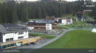 Archiv Foto Webcam Oberlech am Arlberg 06:00