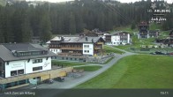 Archiv Foto Webcam Oberlech am Arlberg 00:00