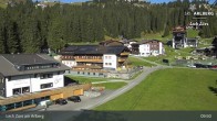 Archiv Foto Webcam Oberlech am Arlberg 09:00