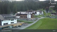 Archiv Foto Webcam Oberlech am Arlberg 02:00