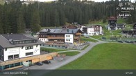Archiv Foto Webcam Oberlech am Arlberg 06:00