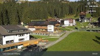 Archiv Foto Webcam Oberlech am Arlberg 08:00