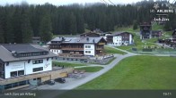 Archiv Foto Webcam Oberlech am Arlberg 00:00