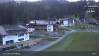 Archiv Foto Webcam Oberlech am Arlberg 02:00