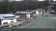Archiv Foto Webcam Oberlech am Arlberg 06:00