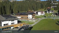 Archiv Foto Webcam Oberlech am Arlberg 08:00