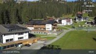 Archiv Foto Webcam Oberlech am Arlberg 09:00