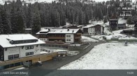 Archiv Foto Webcam Oberlech am Arlberg 12:00