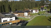 Archiv Foto Webcam Oberlech am Arlberg 08:00