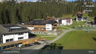 Archiv Foto Webcam Oberlech am Arlberg 09:00
