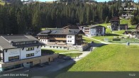 Archiv Foto Webcam Oberlech am Arlberg 14:00