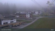 Archiv Foto Webcam Oberlech am Arlberg 00:00