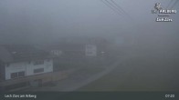 Archiv Foto Webcam Oberlech am Arlberg 06:00