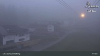 Archiv Foto Webcam Oberlech am Arlberg 07:00
