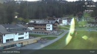 Archiv Foto Webcam Oberlech am Arlberg 16:00