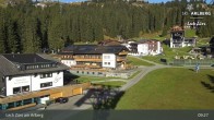 Archiv Foto Webcam Oberlech am Arlberg 15:00