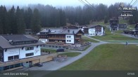 Archived image Webcam Oberlech (Arlberg mountain) 02:00