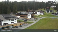 Archived image Webcam Oberlech (Arlberg mountain) 05:00