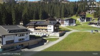 Archived image Webcam Oberlech (Arlberg mountain) 07:00
