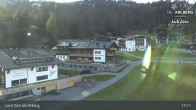 Archived image Webcam Oberlech (Arlberg mountain) 11:00