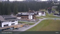 Archived image Webcam Oberlech (Arlberg mountain) 02:00