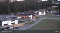 Archived image Webcam Oberlech (Arlberg mountain) 06:00