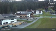 Archived image Webcam Oberlech (Arlberg mountain) 02:00