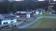 Archiv Foto Webcam Oberlech am Arlberg 02:00