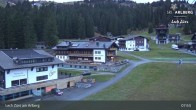 Archiv Foto Webcam Oberlech am Arlberg 07:00