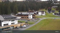 Archiv Foto Webcam Oberlech am Arlberg 08:00