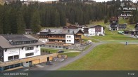Archiv Foto Webcam Oberlech am Arlberg 10:00