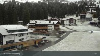 Archiv Foto Webcam Oberlech am Arlberg 16:00