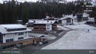Archiv Foto Webcam Oberlech am Arlberg 18:00