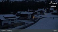 Archived image Webcam Oberlech (Arlberg mountain) 06:00