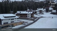 Archived image Webcam Oberlech (Arlberg mountain) 07:00