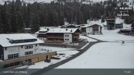 Archived image Webcam Oberlech (Arlberg mountain) 10:00
