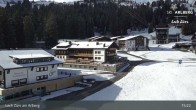 Archived image Webcam Oberlech (Arlberg mountain) 14:00