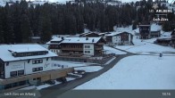 Archiv Foto Webcam Oberlech am Arlberg 04:00